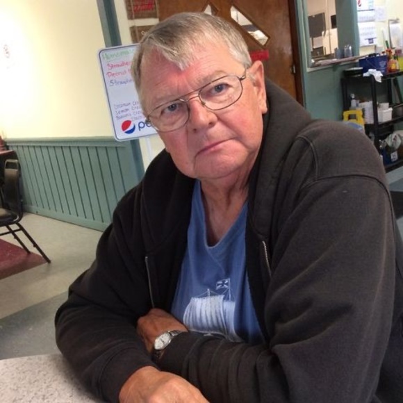 Meet your Posher, Richard - Picture 1 of 1